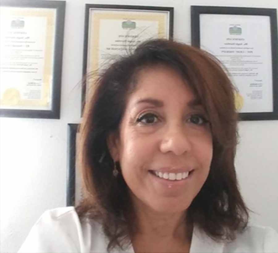 Lorenzo’s Hair Design & Spa Welcomes Esthetician Angie Iturrino Lorenzo’s Hair Design & Spa Welcomes Esthetician Angie Iturrino